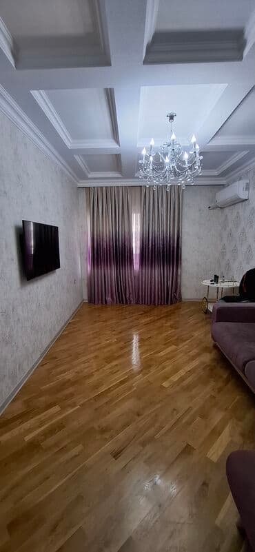 mingecevirde menziller: 2 otaqlı, 100 kv. m — 4