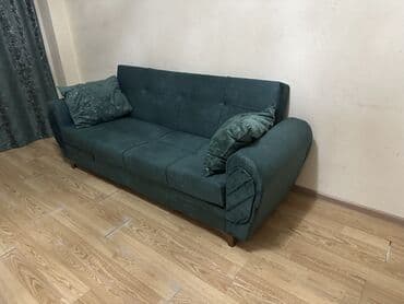 мебель для прихожей в баку: Диван, Велюровая ткань, Нет доставки — 2