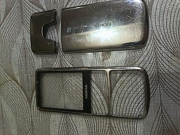 korpuslar: Nokia 6300 4G — 7