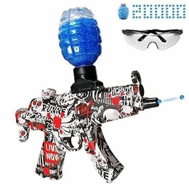 3d печать на футболках: Slikon Gülle atan avtomat Avtomatik dayanmadan atir Zariyatqa ile — 5