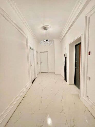 ağ şeher evler: 2 otaqlı, Yeni tikili, 75 kv. m — 14