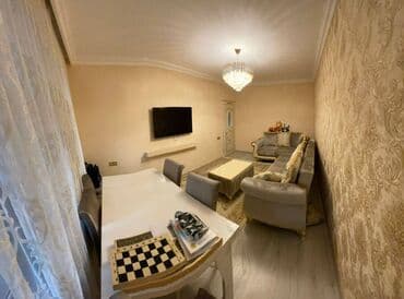 9 mikrorayon 3 otaqli evler: Bakı, 3 otaqlı, Köhnə tikili, 80 kv. m — 4