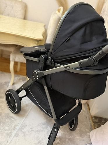 deri jilet: Transformer araba, Kidilo, Yaş: <1 ay — 5