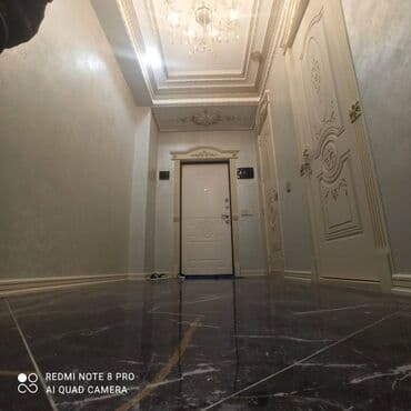 sumqayıt bina evləri: 2 otaqlı, Yeni tikili, 95 kv. m — 22