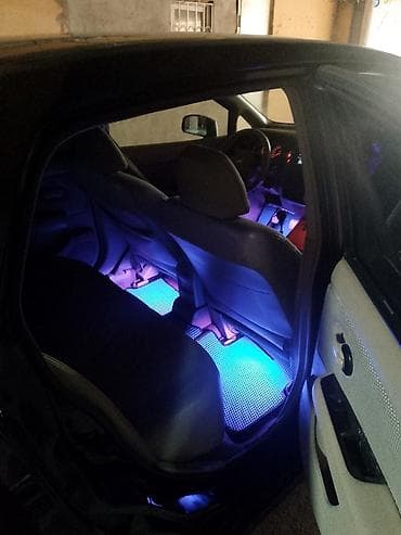 masin susesi: Nissan Tiida: 1.6 l | 2008 il Hetçbek — 7