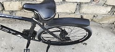 velosiped 3 teker: İşlənmiş Şəhər velosipedi Start, 28", sürətlərin sayı: 7, Ödənişli çatdırılma — 6