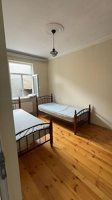 kiraye ev qaracuxur: 75 kv. m, 3 otaqlı, İşıq — 5