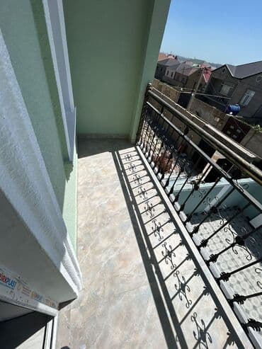 agdasda satilan evler 2024: Biləcəri 5 otaqlı, 200 kv. m, Kredit yoxdur, Yeni təmirli — 3