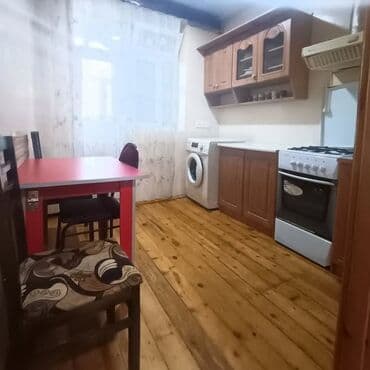 kirayə evler masazir: Seherin merkezinde 5 mertebeli binanin 4 cu mertebesinde 2 otaq esyali — 6
