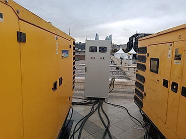 Generator servis доброго времени суток. Предлагаем услуги по ремонту — 2