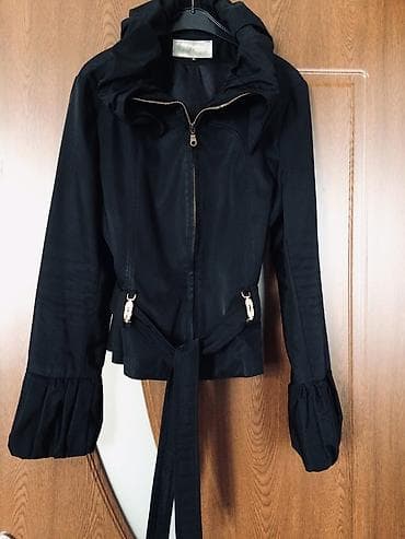 Yazpayiz fesli ucun kurtka,tezeden secilmir,44-46razmer.Model