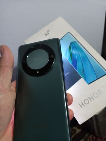 UAZ: Honor x9a 175azn — 2