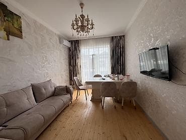 3 комнаты, 100 м², Нет кредита, Свежий ремонт — 2