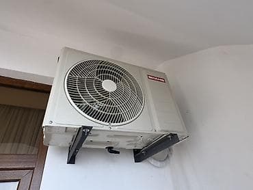 daxili blok kondisioner: SHARS split tip kondisioner 40kv yenidi.kecən il alınıb ist.olunmayıb — 2