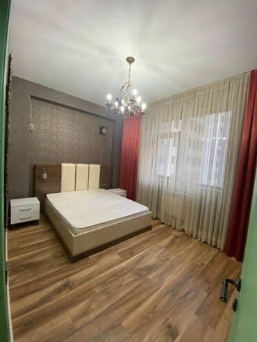 sarayda yeni tikili binalar: Şəhərin ən prestijli yaşayış komplekslərindən biri olan “Prestij Park” — 7