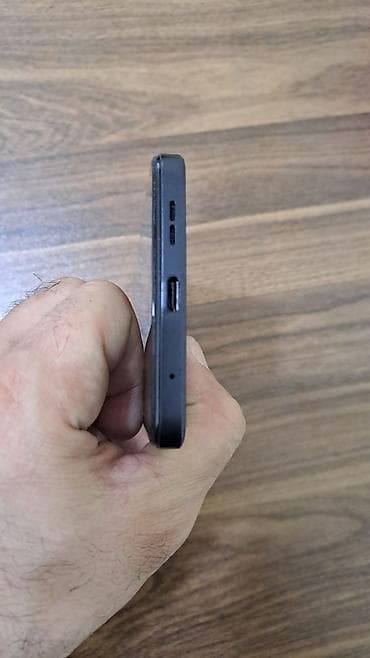 tv box redline: Redmi Note 12, 128 GB, rəng - Göy, İki sim kartlı — 3