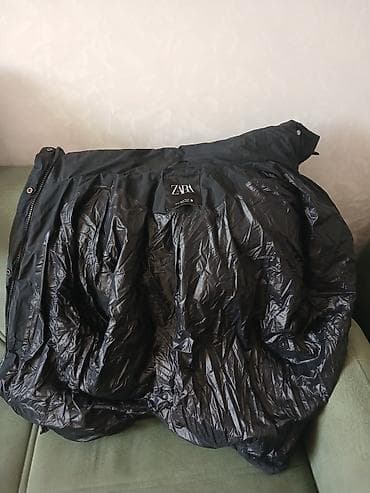 Kurtkalar: Kurtka, Bolonka, Qış, Zara, S — 2