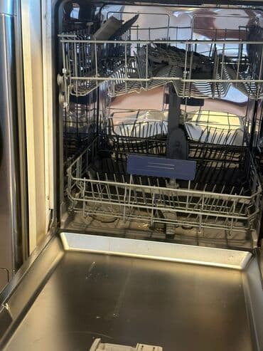 qabyuyan maşınlar: Qabyuyan maşın Siemens, Tam qabaritli (60 sm.), Ayrıca dayanan, İşlənmiş — 2