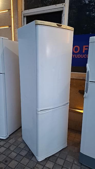 2 qapılı Samsung Soyuducu Satılır, rəng - Ağ lalafo.az -da 2 qapılı Samsung Soyuducu Satılır, rəng - Ağ