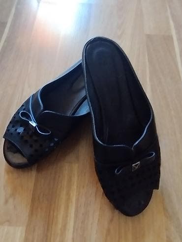 Tuflilər: Qadın ayaqqabıları- 15+ 15+15+15+ 8 azn ólćù 40 ve 37 - Brend — 3
