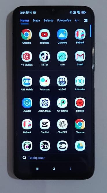 mi buds: Xiaomi Mi 9T — 3