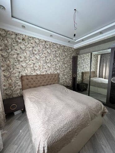 mingecevir kiraye: Bakıxanov qəsəbəsdi(Razin),Badü Kuba ilə üzbəüz,8 mərtəbənin,6- cı — 4