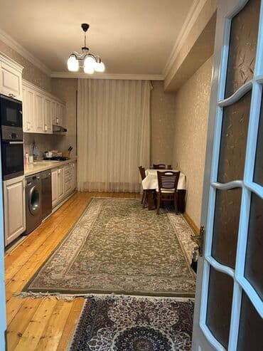 maştağada satdıq evlər: 8-ci kilometr, 2 otaqlı, Yeni tikili, m. Neftçilər, 100 kv. m — 14