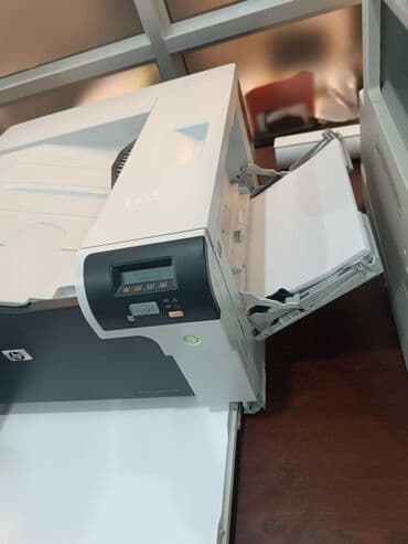 kart printer: Printerlər — 2