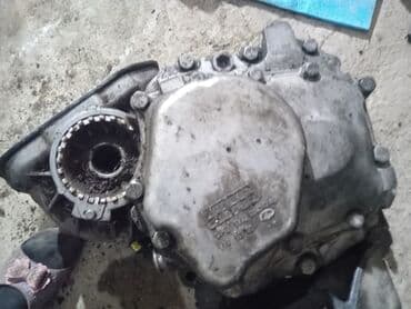 Mexaniki, Chevrolet AVEO, 2011 il, Orijinal, ABŞ, İşlənmiş