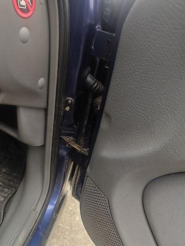 barter avtomobiller: Opel Astra: 2 l | 1995 il 204000 km Hetçbek — 6