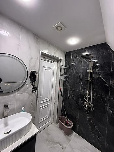 qala ramanada ev satilir: İcarəyə verilir – müasir loft tipli 2 mərtəbəli A-Frame - Hündür — 9