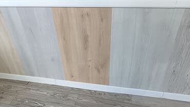 Ламинат: Məhsul: Laminat döşəmə örtükləri və aksesuarları Təsvir: - Mağazada — 10