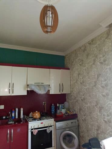 sumqayıt həyət evlərinin satışı: 3 otaqlı, 100 kv. m, Kredit yoxdur, Orta təmir — 13