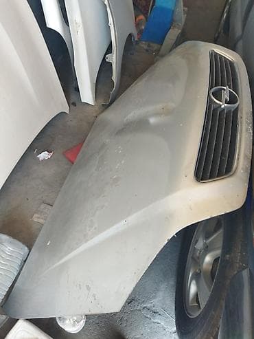 arxa kapot: Opel Astra C üçün ön arxa kapot
 yaxşı vəziyətdədi çütü 200 AZN — 1