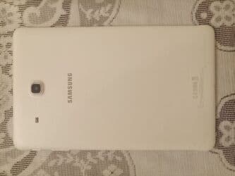 Masaüstü kompüterlər və iş stansiyaları: Planşet sm- t561 Samsung — 3