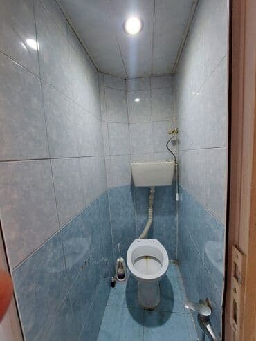 Вторичное жилье: Гянджа, 2 комнаты, Вторичка, 56 м² — 8