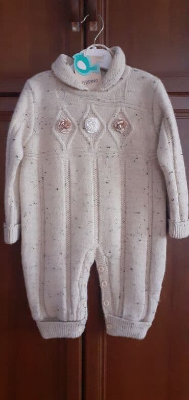 детские вещи на 9 лет: Bodi, Qız üçün, 9 - 12 ay — 2