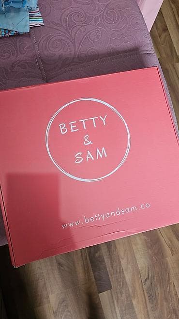 vecerni don: Ziyafət donu, Midi, S — 4