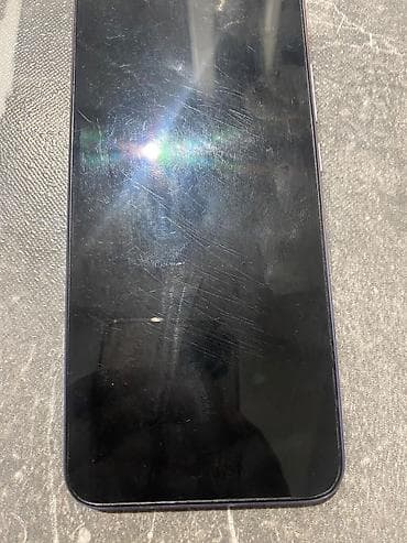 Xiaomi Redmi 9C 128 GB (Twilight Blue) - Tam işlək, yaxşı vəziyyətdə — 2