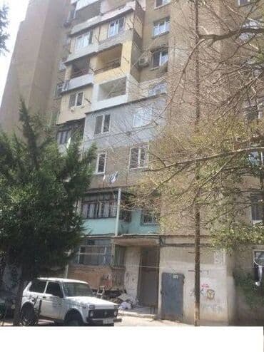 modul tipli evlerin qiymeti: Bakı, 5 otaqlı, Köhnə tikili, 122 kv. m — 9