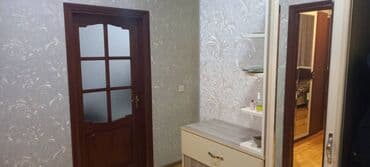 yeni guneslide 5 otaqli evler: Bakı, 2 otaqlı, Köhnə tikili, 60 kv. m — 8