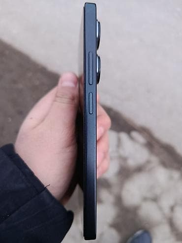 p40 pro: Məhsul: Xiomi Redmi not 13 pro Xüsusiyyətlər: - Arxa kamera sistemi — 6
