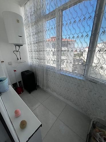 3 otaqlı, Yeni tikili, 71 kv. m — 2