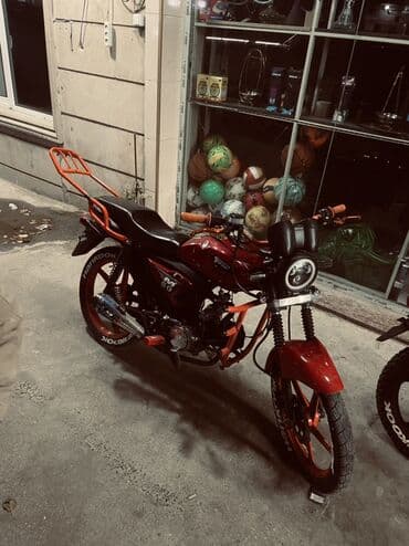 - M50, 50 sm3, 2023 il lalafo.az -da - M50, 50 sm3, 2023 il