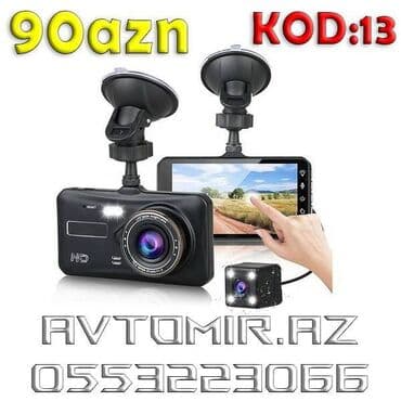 videoqeydiyyatcı: Videoqeydiyyatcı satışı Bir nece nov videoreqistrator var. ✅ Tək — 14