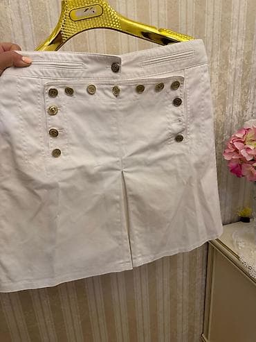 Mini Ətək, Gucci, Cins, L