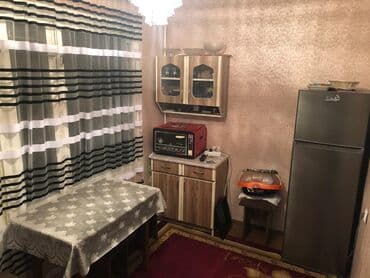 Bakı, 3 otaqlı, Köhnə tikili, m. Neftçilər, 80 kv. m — 5