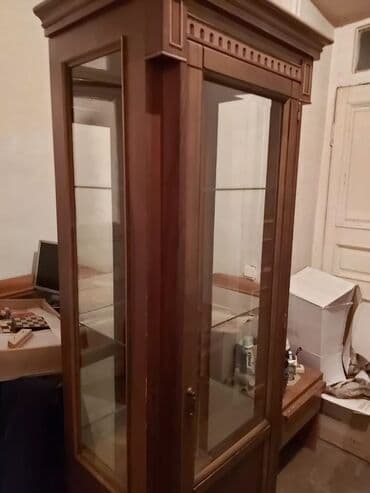 İşlənmiş, Dolab, Komod, TV altlığı, Türkiyə