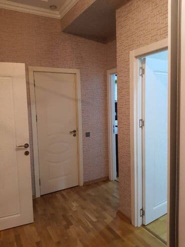 dasinmaz emlak agstafa: 3 otaqlı, Yeni tikili, m. Qara Qarayev, 103 kv. m — 7