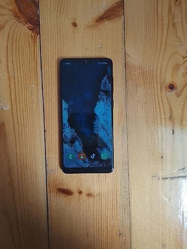 azercell operator elaqe: Samsung Galaxy A31, 64 GB, rəng - Göy, Barmaq izi, İki sim kartlı — 2